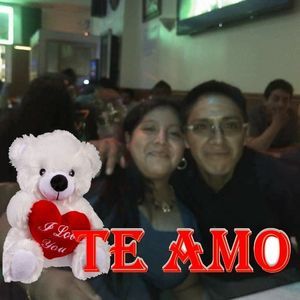 Meet your Posher, María